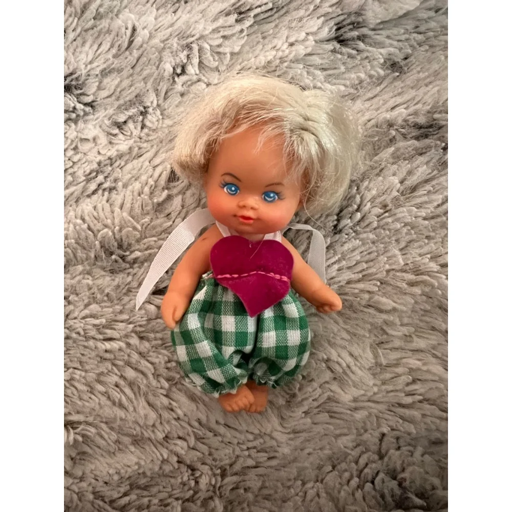 Our Favorite Teacher Replacement Baby Dolls Kids Toddlers Lucky Brand Toys 1992